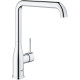Смеситель для кухни Grohe Essence New L-излив хром 30269000
