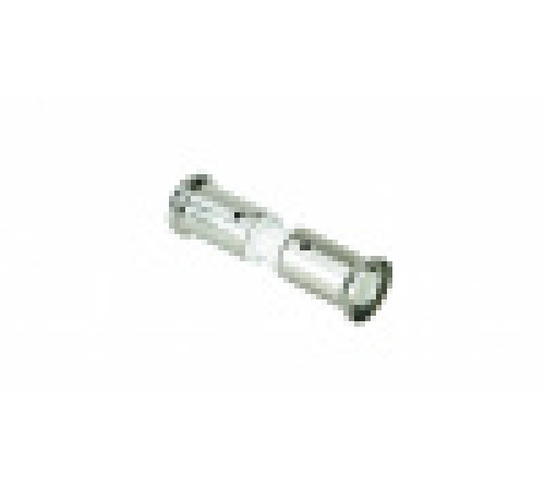 Муфта Henco PVDF пресс 32x32 мм HE 15PKW-3232