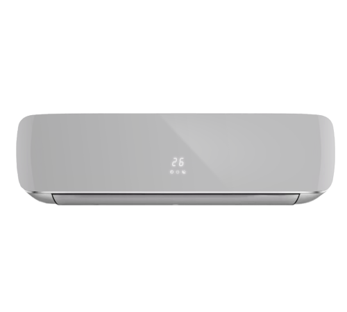 Сплит-система Hisense Silver Crystal Super DC Inverter инверторная серебристая AS-13UW4RVETG01(S)