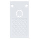 Заглушка для трека Arte Lamp Linea-Accessories A482033