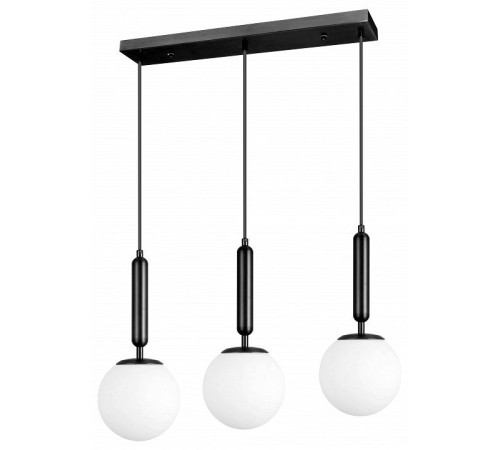Подвесной светильник Moderli Scrumbel V11566-3P