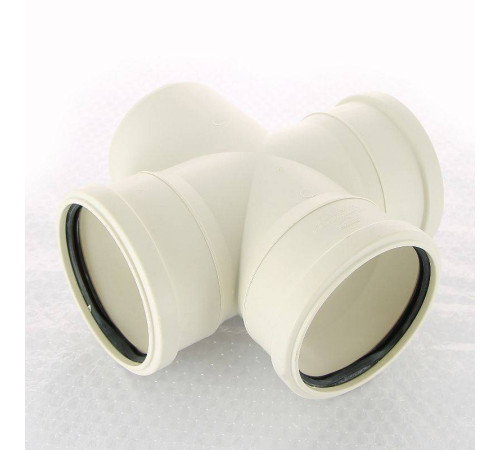 Крестовина Sinikon Comfort одноплоскостная 110x110x110 87° 506015.K