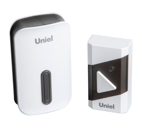 Звонок беспроводной Uniel UDB-095W UL-00011368