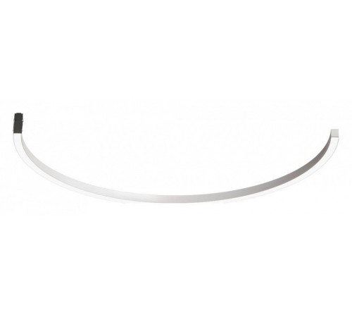 Встраиваемый светильник Arte Lamp Optima A7298PL-1BK