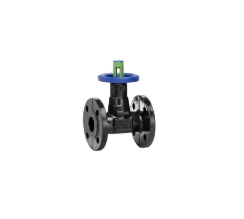 Клапан запорный KSB BOA-Compact EKB DN 32 PN 10/16 48013361