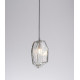 Подвесной светильник Belfast FAIRHILL 103-1 CR CL