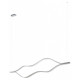 Подвесной светильник Loft it Tape Light 10403/1600 SN