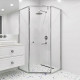 Душевой уголок RGW Hotel HO-088 900x900 мм 350608899-11