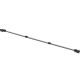 Дизайн-вставка Viega Advantix Vario Visign SR3 300-1200 мм черный модель 4965.32 711870