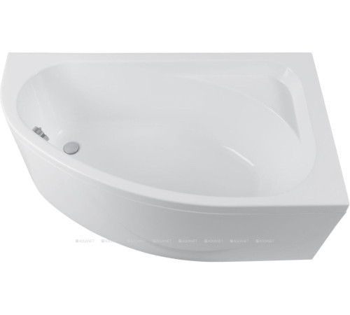 Ванна акриловая Aquanet Neo 140x80 R правая в комплекте 00366413
