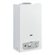 Водонагреватель газовый проточный Baxi SIG-2 11i автоматический розжиг 7219087