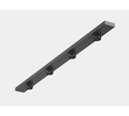 Основание SWG PRO Mini Villy MINI-VL-M14-BL