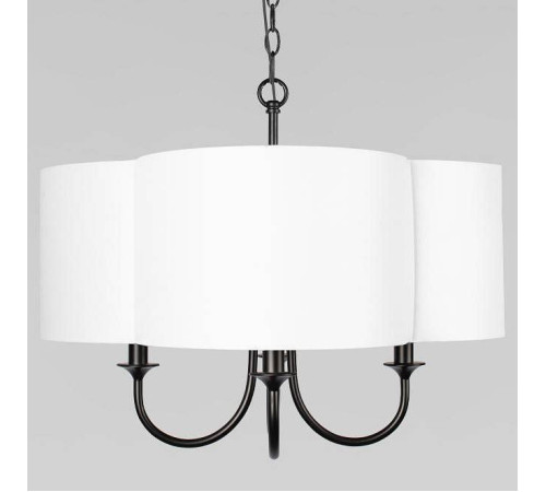 Подвесной светильник Loft it Silence 10303P Black