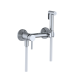 Гигиенический душ со смесителем RGW SP-215 хром 581408215-01