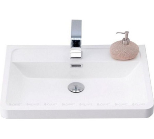 Раковина BelBagno PIETRA MINI-500 подвесная BB-500-PM-LVB