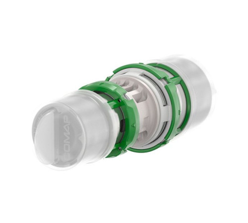 Муфта редукционная Comap SkinPress PPSU 20-16 мм push 9240W2016