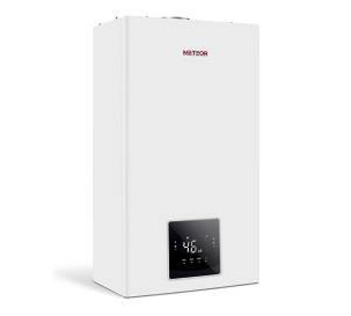Котел газовый настенный METEOR C30 24C двухконтурный 10680203004