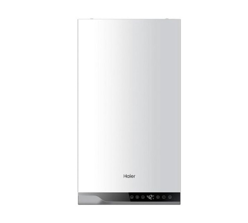 Котёл газовый настенный Haier TechLine 2.24 Ti двухконтурный 23.9 кВт GE0Q68E08RU