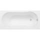 Акриловая ванна Aquanet Light 150x70 00242507