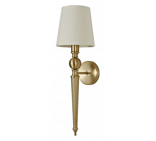 Бра Newport 3160 3161/A brass