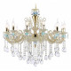 Подвесная люстра Ambrella Light TR TR4929