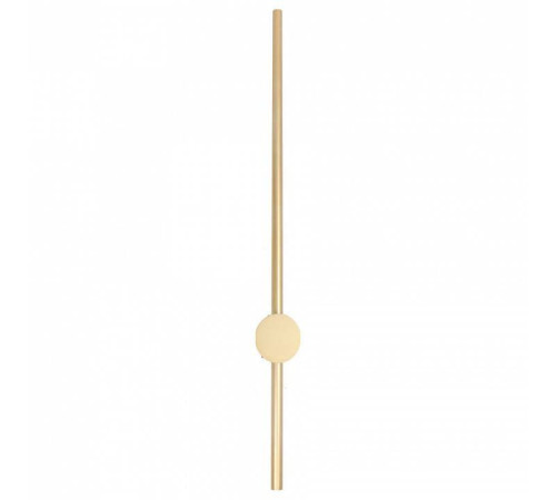 Бра TopDecor Uno Uno A2 33 3000k