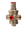 Редуктор давления поршневой Giacomini 1/2 R153PX003