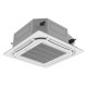 Сплит-система кассетная Electrolux Unitary Pro 4 DC EACC-36H/UP4-DC/N8 инверторная