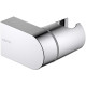 Держатель ручного душа Aquanet хром AQ2406CR