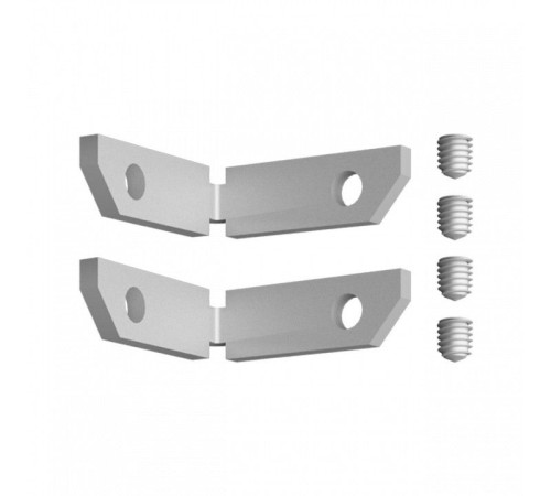 Крепление для трека Novotech LumFer FOR NOVOTECH 135329