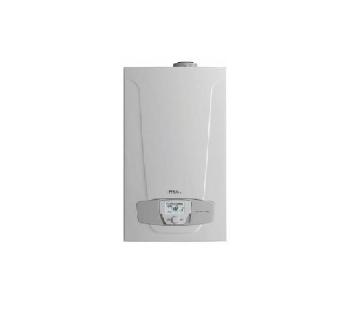 Котёл газовый конденсационный настенный Baxi LUNA Platinum+ 1.32 GA 34.8 кВт одноконтурный 7219691