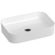 Раковина-чаша RAVAK Ceramic Slim R 550 белый XJX01155002