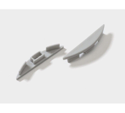 Набор заглушек для профиля SWG ARC ARC-608FL-ECS