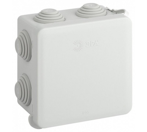 Короб распределительния Эра KOR-80-80-50-7gv-MP