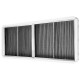 Фильтр воздушный MDV KW-PP4Q для ESVMD-SF-140/160 KW-PP4Q