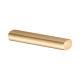 Держатель запасного рулона туалетной бумаги Keuco Edition 400 подвесной brushed brass 11563250000
