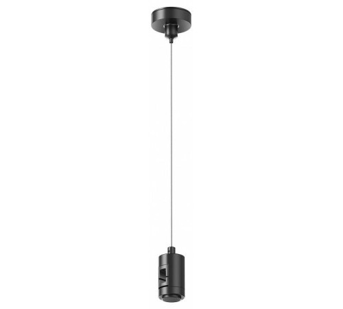 Подвес для трека Maytoni Flarity TRA157SW-S1-B