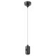 Подвес для трека Maytoni Flarity TRA157SW-S1-B