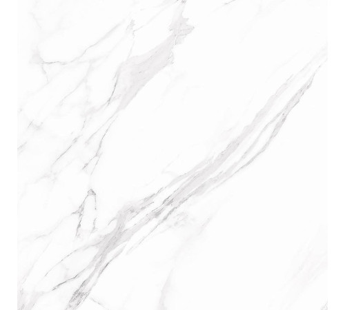 Керамогранит Laparet Carrara Blanco PRO белый 60х60 см матовый R10 Soft 9999309482