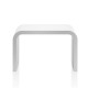Подставка Decor Walther Stone SCH 24.5x33x21.5 см напольная белый 0974350