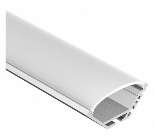 Профиль Arlight KLUS-P45-2000 ANOD 020898