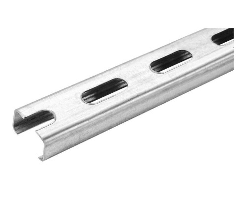 Траверса монтажная SHUFT 38x40 усиленная 3 м 1603562
