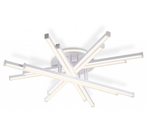 Люстра на штанге Ambrella Light COMFORT FL6275