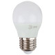 Лампа светодиодная Эра Стандарт LED P45-9W-827-E27