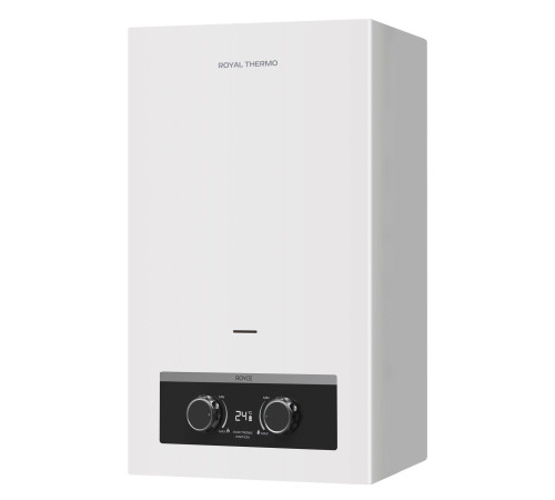 Газовая колонка Royal Thermo GWH 11 Royce 11 л/мин 1584749