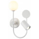 Бра с подсветкой Ambrella Light FL FL66388