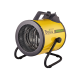 Тепловая пушка электрическая Ballu Prorab 2 BHP-P2-3 3 кВт НС-1117321