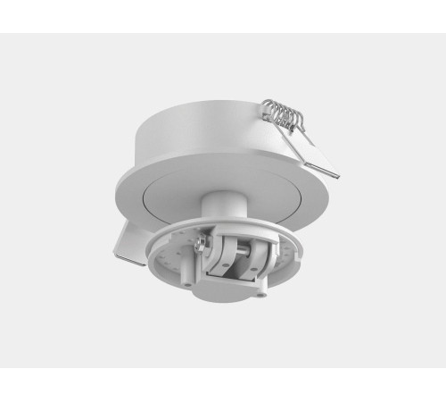 Крепление для встраивания светильника SWG PRO Villy VL-M4-WH