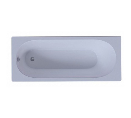 Ванна акриловая Triton Оберон 160х70 см OBR160-0000086