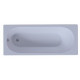 Ванна акриловая Triton Оберон 160х70 см OBR160-0000086